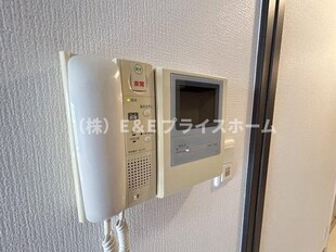 エムティースクエア吉塚駅前の物件内観写真